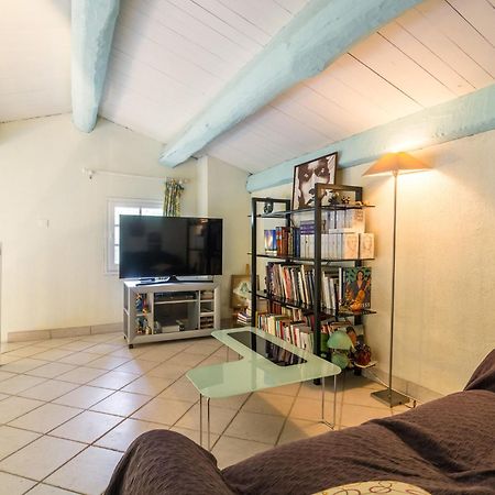 Pretty House With Sea View On The Hy Res Hyères Exterior foto